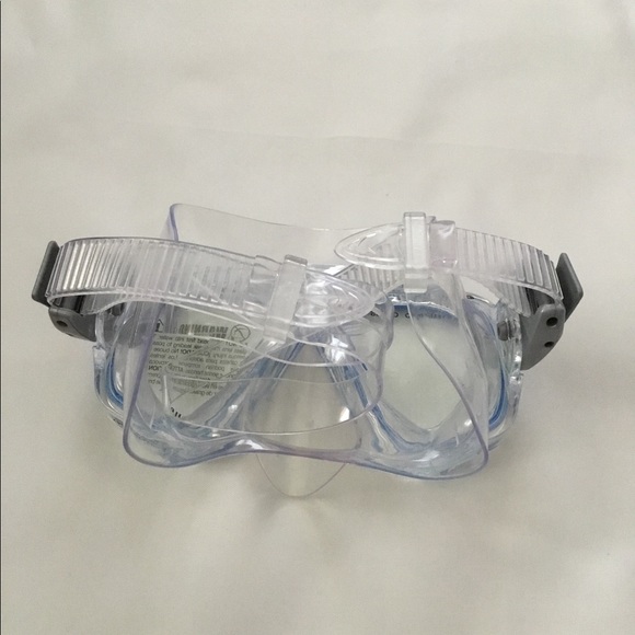 U.S Divers Mask Swim Googles - Picture 2 of 4